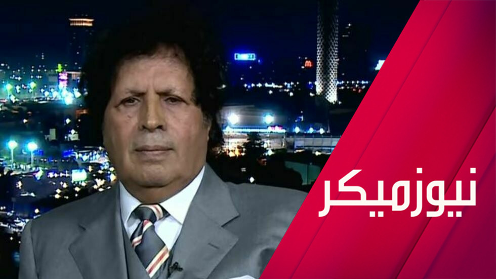 ما الذي كشفه قذاف الدم عن داعمي سيف الإسلام القذافي في سباق الرئاسة الليبي؟
