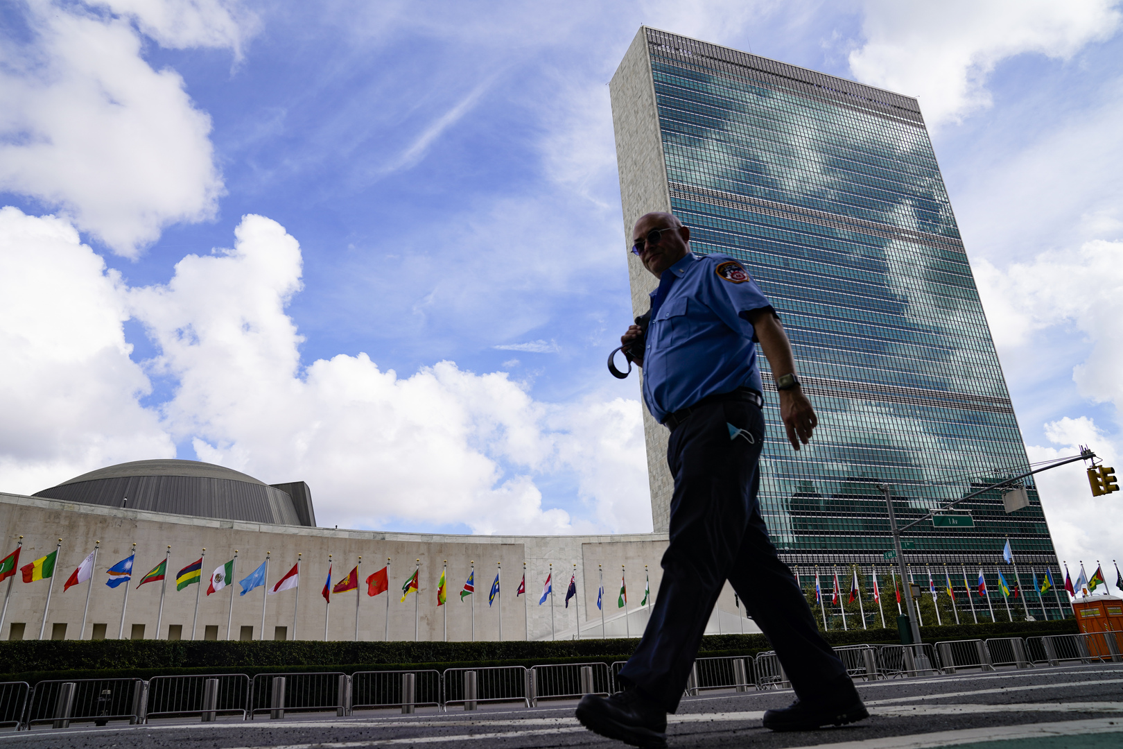 الأمم المتحدة تقر ميزانية تحقيق غير مسبوق بحق إسرائيل