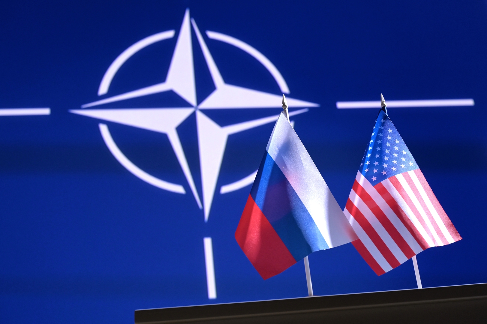 السفير الروسي لدى واشنطن: الناتو من مخلفات الحرب الباردة