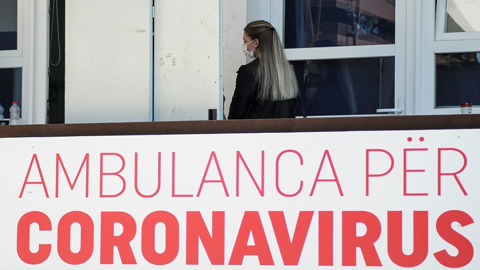 كوسوفو ترصد أول 9 إصابات بمتحور 