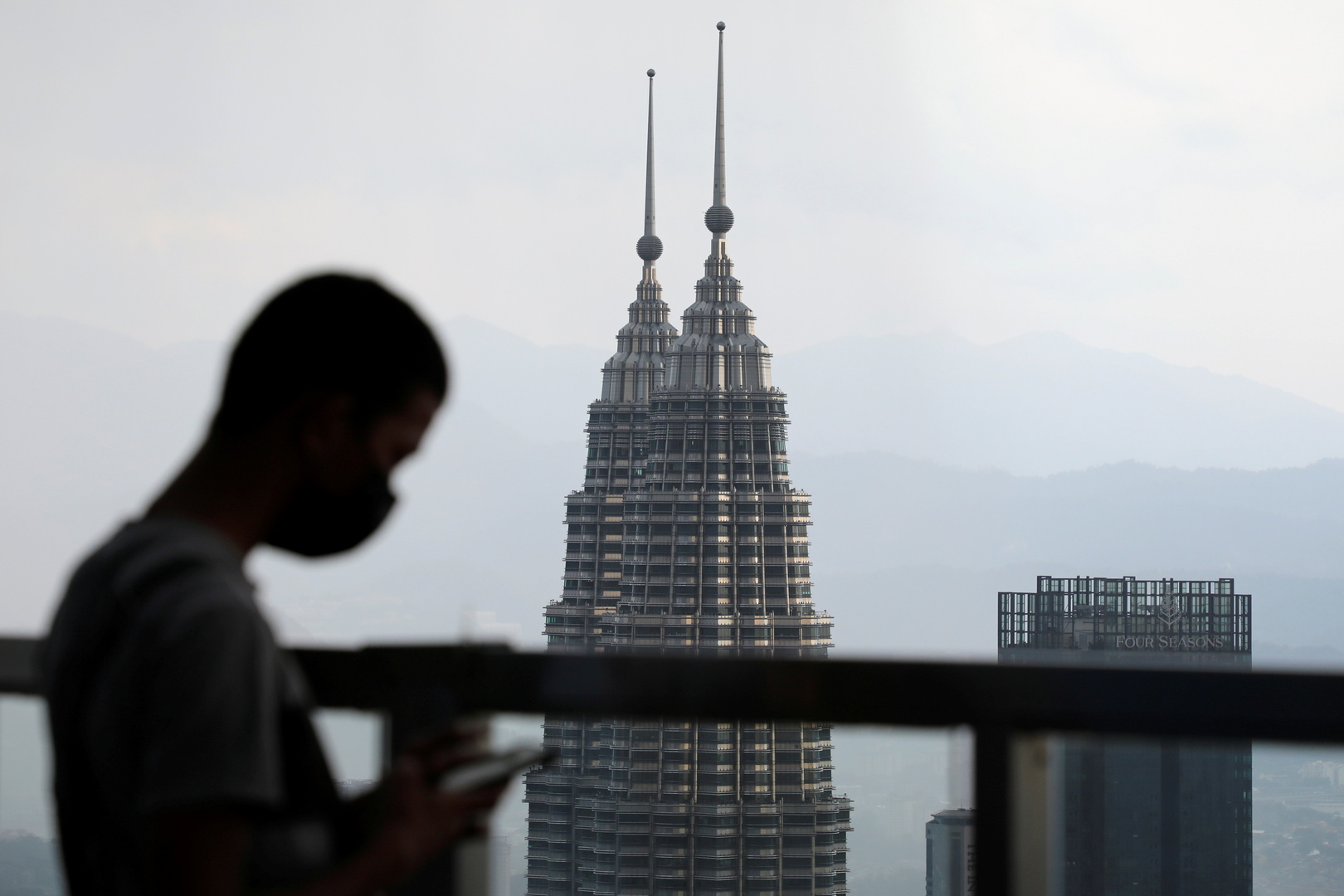 ماليزيا ترفع حظر السفر عن 8 دول في جنوب القارة الإفريقية