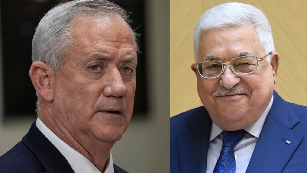 وزير الدفاع الإسرائيلي يتخذ جملة من الإجراءات عقب لقائه الرئيس الفلسطيني