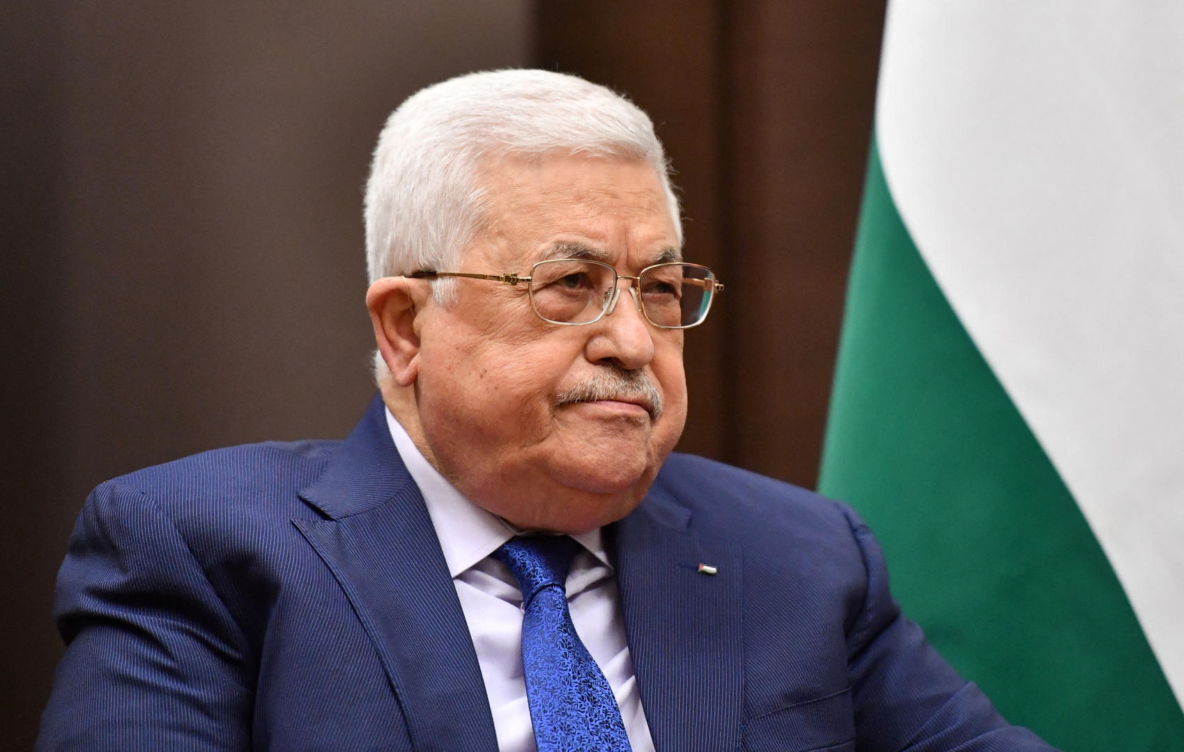 لابيد: اللقاء بين عباس وغانتس مهم لأمن إسرائيل ومكانتها الدولية