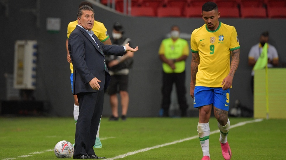 البرتغالي بيسيرو مدربا جديدا لنيجيريا بعد كأس أمم إفريقيا