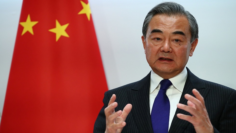 وزير الخارجية الصيني: بكين وموسكو معا قادرتان على مواجهة ضغوط الدول المهيمنة