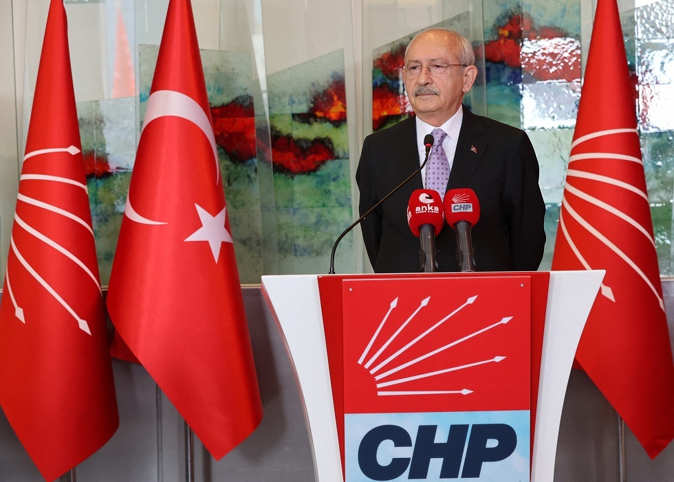 صحيفة: المعارضة في تركيا تتقدم على التحالف الحاكم بأحدث استطلاع للرأي