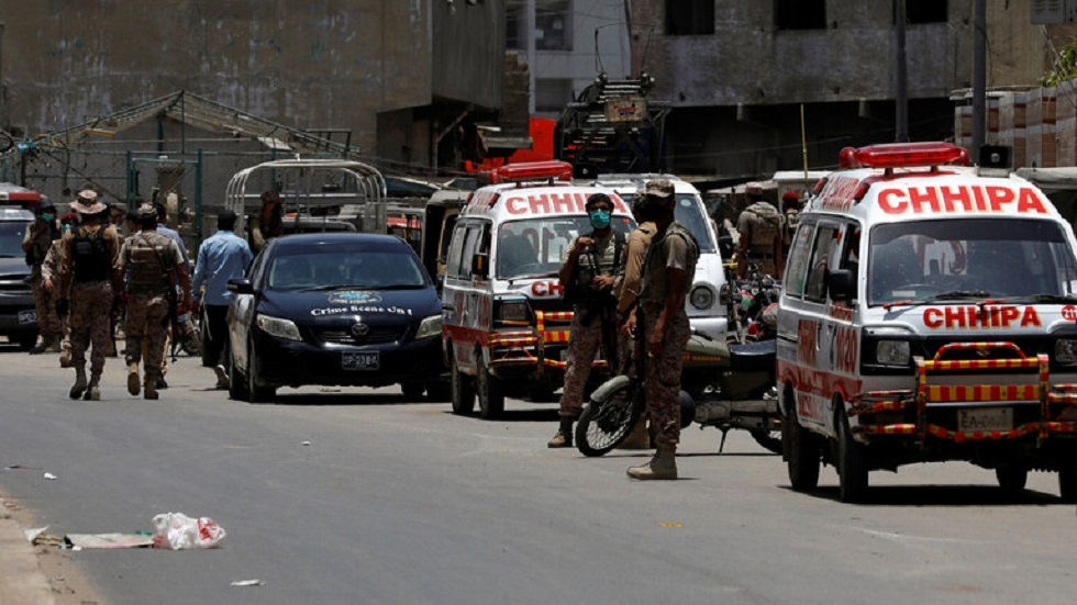 باكستان.. مقتل 4 أشخاص بانفجار في عاصمة ولاية بلوشستان