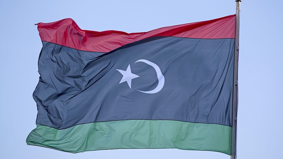 الحكومة الليبية تستغرب احتجاز بعض الوزراء