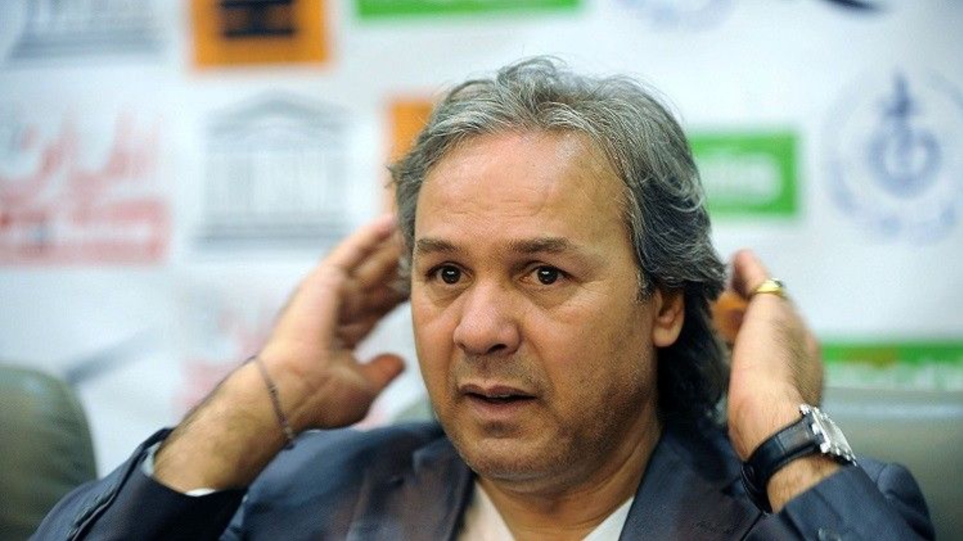 رابح ماجر يحذر المنتخب الجزائري من مواجهة مصر
