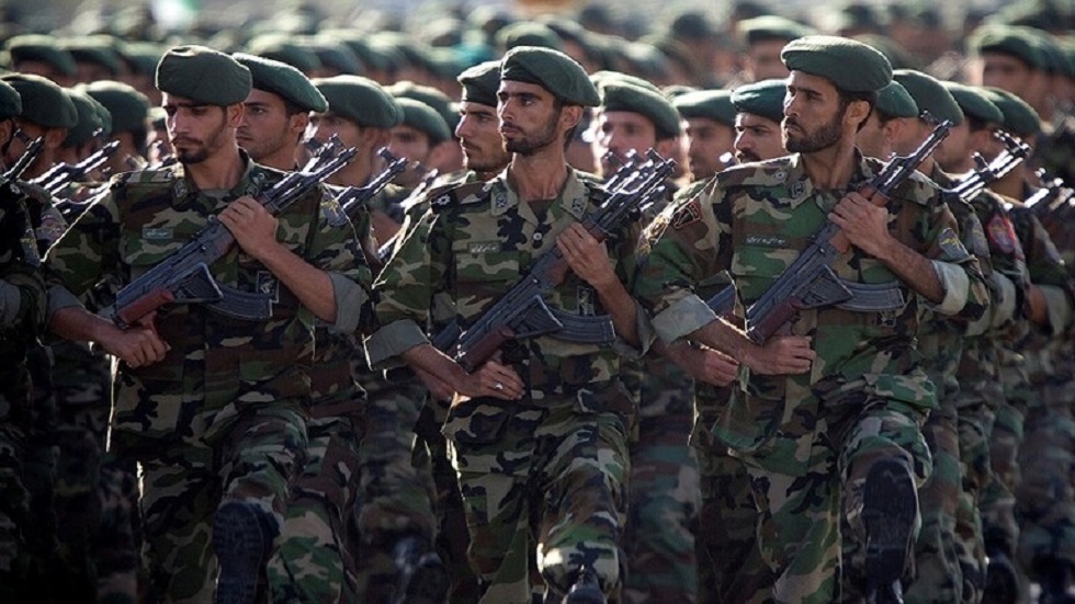 الحرس الثوري الإيراني: إسرائيل تراجعت عن العمل العسكري ضد إيران