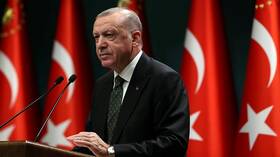 أردوغان: نؤيد استمرار روابطنا وتضامننا مع جميع دول الخليج