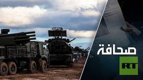 خبير يذكر سببين للانخفاض الحاد في مبيعات الأسلحة الروسية