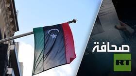 الحملة الانتخابية في ليبيا تجري في المحاكم
