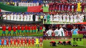 أبرز أرقام وإحصائيات دور المجموعات لبطولة كأس العرب 2021