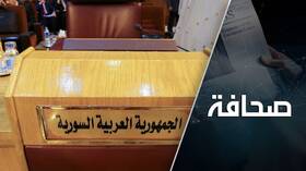 البلدان العربية ترفع المقاطعة عن دمشق