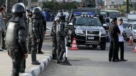 مصر.. تفاصيل جديدة عن واقعة قتل
