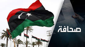 لن تكون ليبيا دولة فاشلة