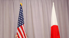 اتفاق ياباني أمريكي تدفع بموجبه طوكيو 13.6 مليار دولار على مدى 5 أعوام لاستضافة قوات أمريكية