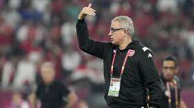 رسميا.. الاتحاد التونسي يحسم الجدل بشأن مصير المدرب منذر الكبير