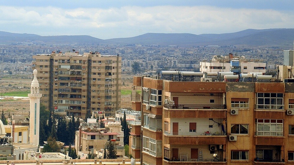 سوريا.. إحباط تهريب كميات كبيرة من المخدرات لخارج البلاد