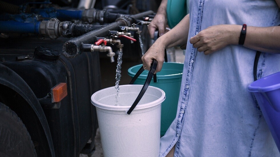 تكنولوجيا روسية جديدة لتنقية المياه الملوثة وزيادة العذبة