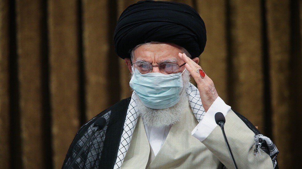 خامنئي: ثمة من هو أخطر من 