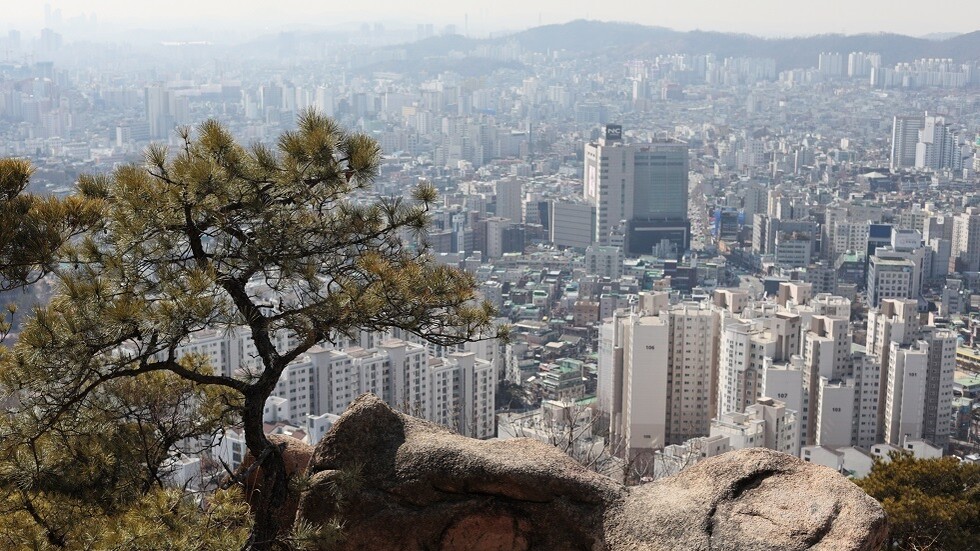 صادرات كوريا الجنوبية تحقق أعلى مستوى لها على الإطلاق في 2021