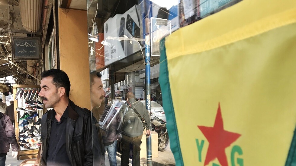 "سانا": "قسد" تخطف مدنيين بريف دير الزور بمساندة حوامات أمريكية