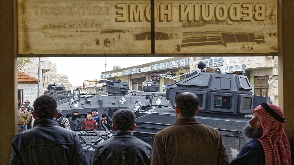 عمّان.. مقتل شخص بإطلاق نار "في أول جريمة بالعام الجديد"