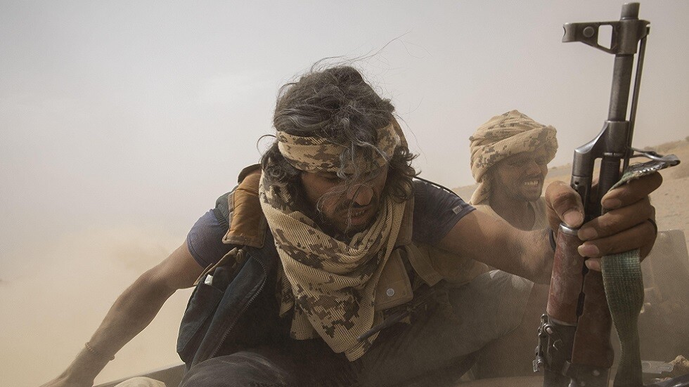 اليمن.. القوات الحكومية تعلن إحباط محاولة لتسلل الحوثيين في صعدة