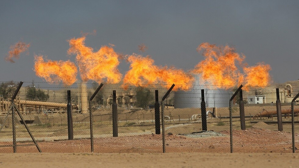 العراق.. أكثر من 7 مليارات دولار صادرات النفط خلال ديسمبر