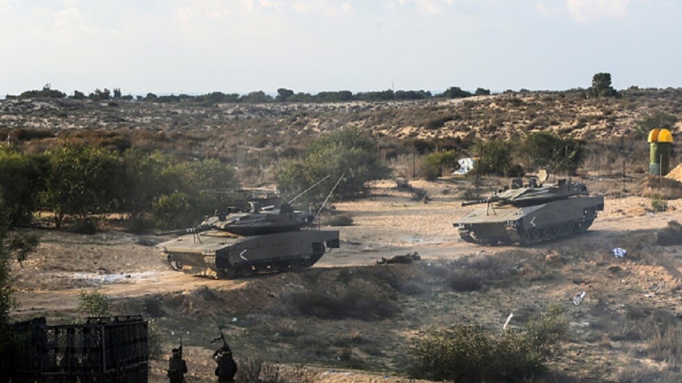 تقارير إسرائيلية: الجيش قرر الرد الليلة على الصاروخين اللذين أطلقا من غزة