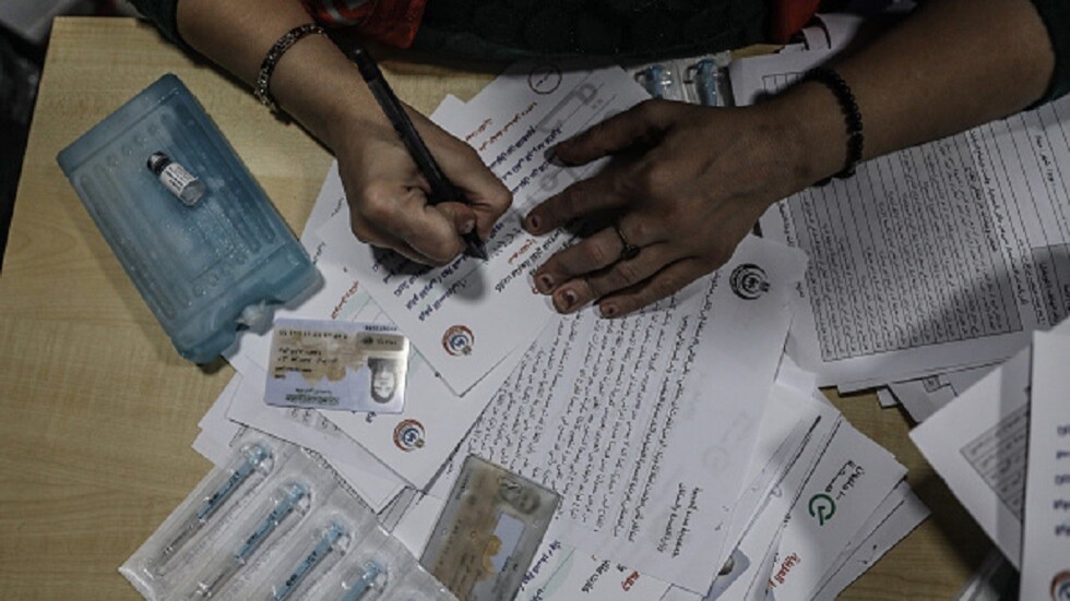 لجنة كورونا في مصر: البلاد لم تدخل الموجة الخامسة ولا نيّة للإغلاق الكلي (فيديو)