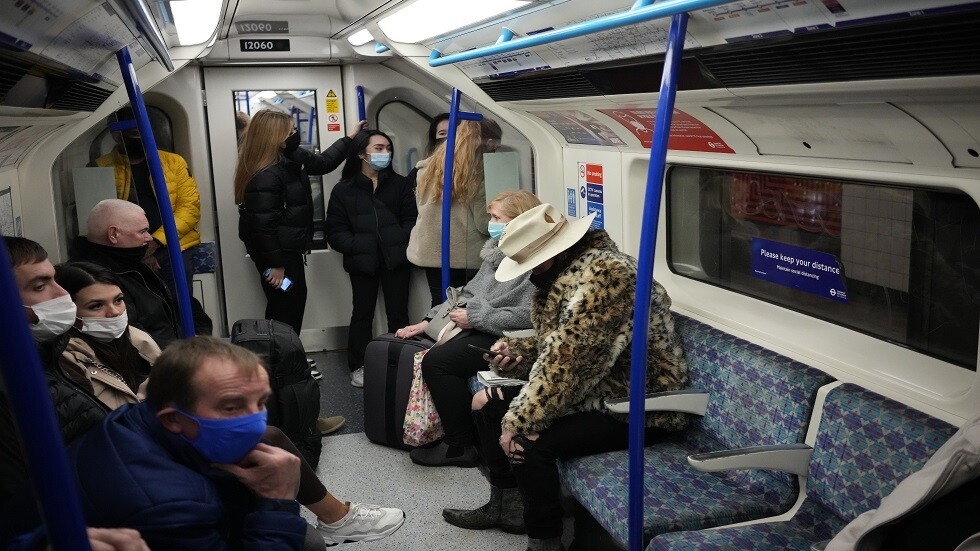 فرنسا.. فرض الكمامات في وسائل النقل على الأطفال من سن 6 أعوام فما فوق