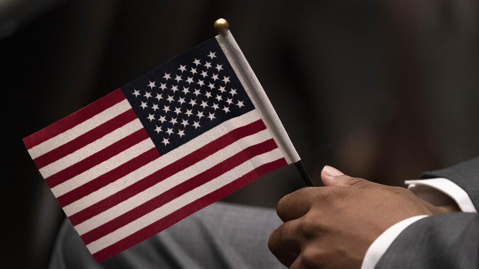 الإدارة الأمريكية تقصي إثيوبيا ومالي وغينيا من اتفاق تجاري يربط الولايات المتحدة وإفريقيا