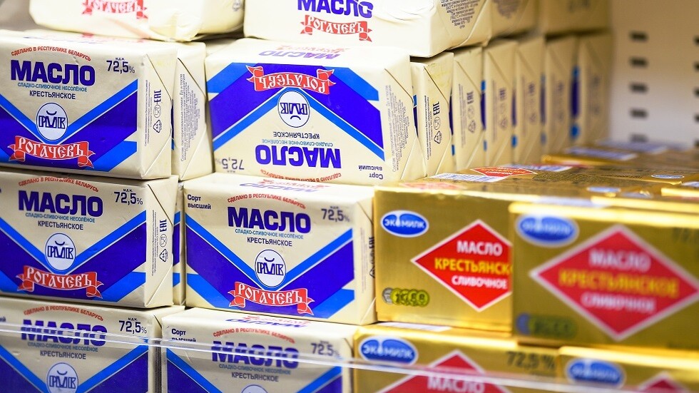 كيف تختار الزبدة وما نسبة الدهون المطلوبة فيها ومن هم الممنوعون من تناولها؟