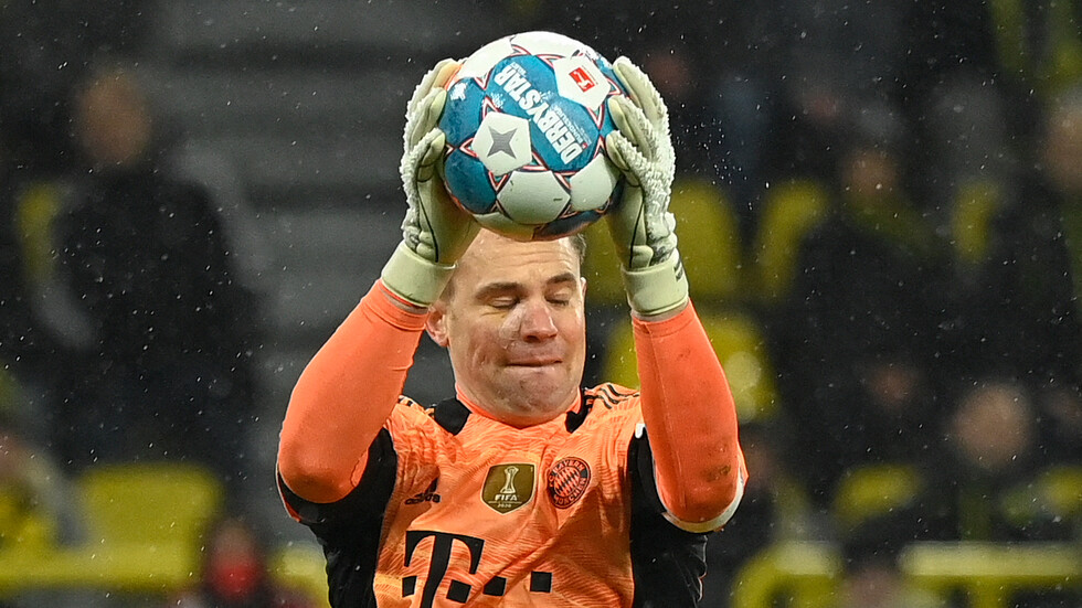 ضربة موجعة لبايرن بسبب كورونا