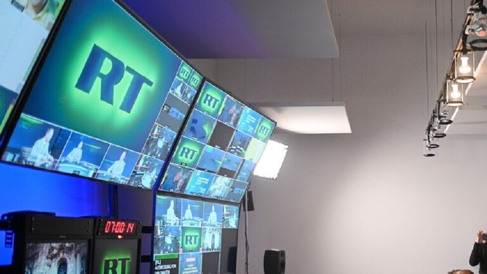 سفير روسيا في برلين يعلق على وقف بث RT DE في ألمانيا