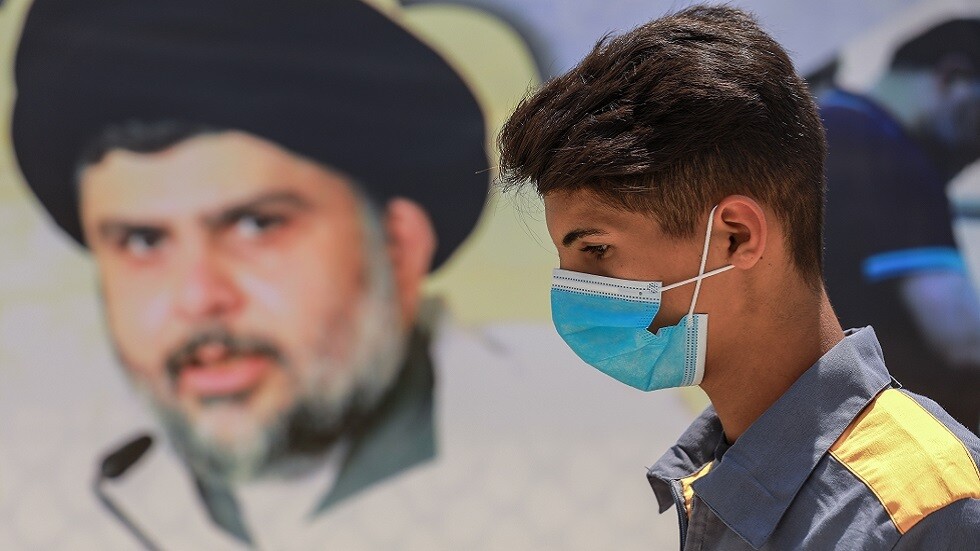 الصدر يدعو لـ"الاقتداء بالغرب" في منع الاحتفالات بعيد رأس السنة ويقترح 12 بديلا