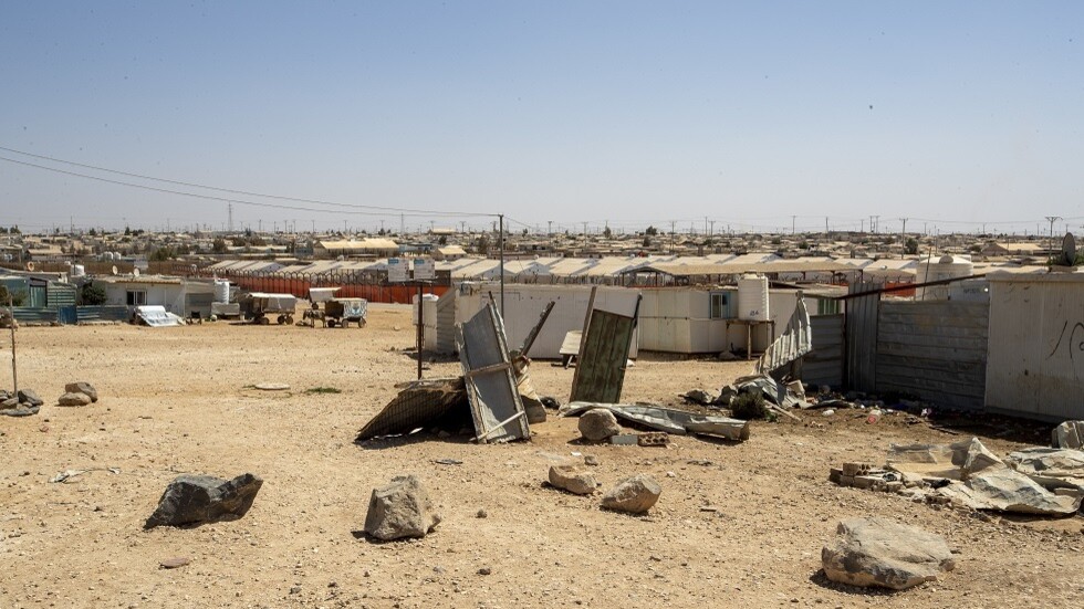 مسؤول أممي: 5500 لاجئ سوري غادروا الأردن إلى سوريا العام الماضي "طواعية"