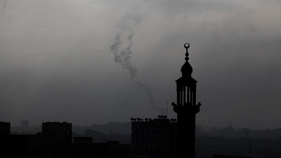 ما هو "السهم" الذي استهدف الطائرات الإسرائيلية في سماء غزة الليلة الماضية؟