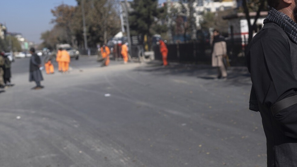 "طالبان" تعلق على صحة تقارير إطلاقها سراح منفذ هجوم مطار كابل