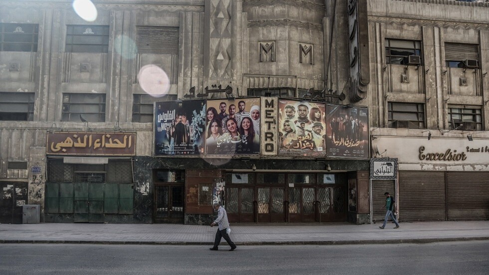 بعد غياب أكثر من 20 عاما.. فنانة مصرية تعلن عودتها للتمثيل