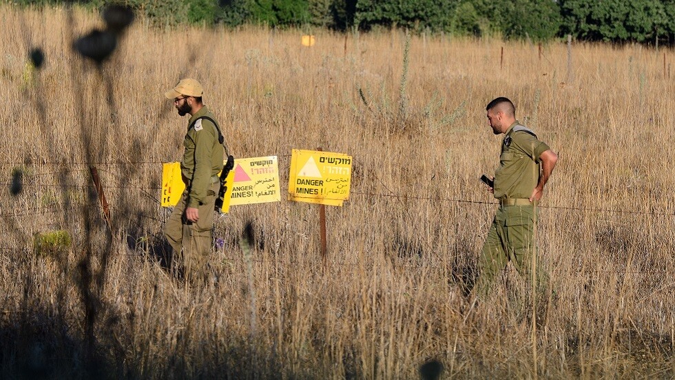إسرائيل تزيل آثار حرب 1967 من الجولان السوري