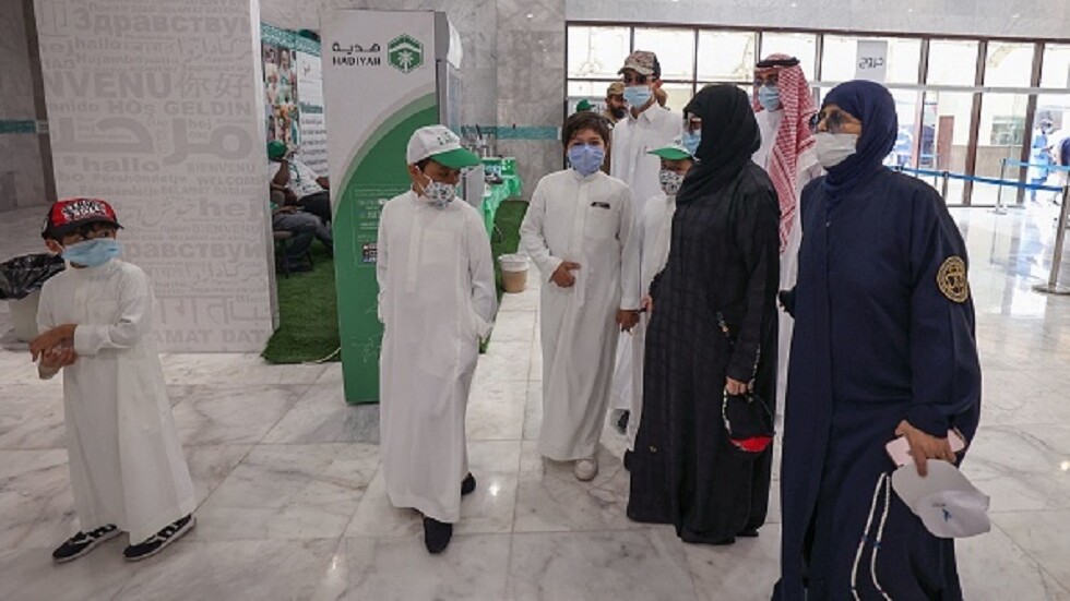 السعودية.. تسجيل أرقام قياسية في عدد الإصابات بكورونا في 3 مدن