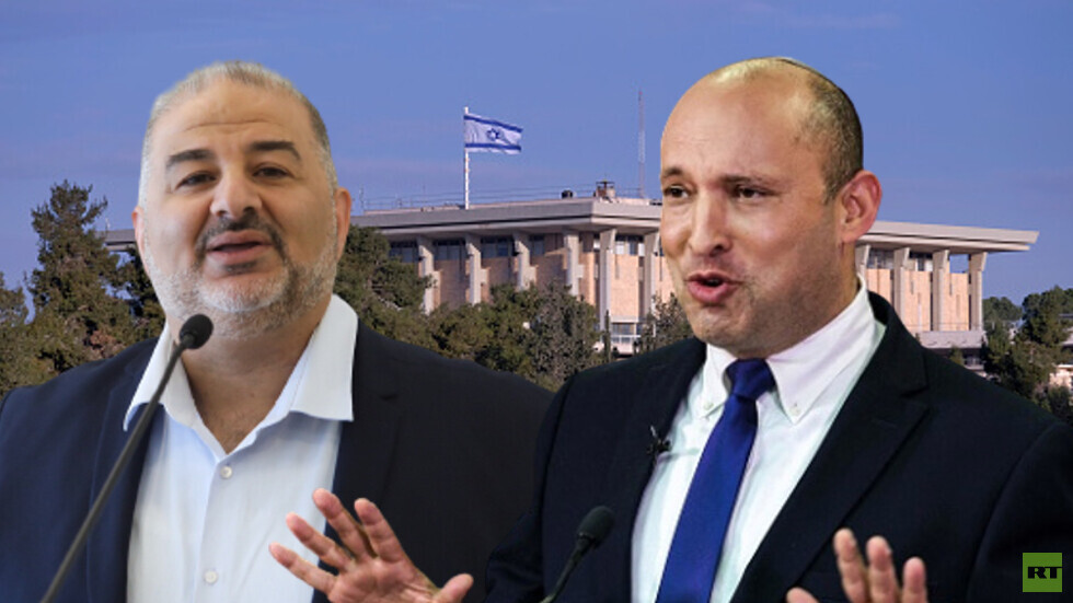 "القائمة العربية الموحدة" تصوت ضد افتتاح قنصلية أمريكية في القدس