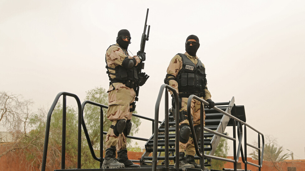 المغرب.. استنفار أمني في مراكش تزامنا مع التحضير لزفاف شخصية أمريكية يهودية رفيعة المستوى