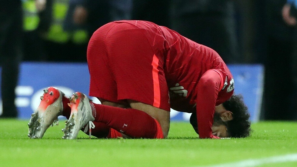 تعرف على ترتيب هدافي الدوري الإنجليزي بعد هدف صلاح التاريخي في شباك تشيلسي (فيديو)