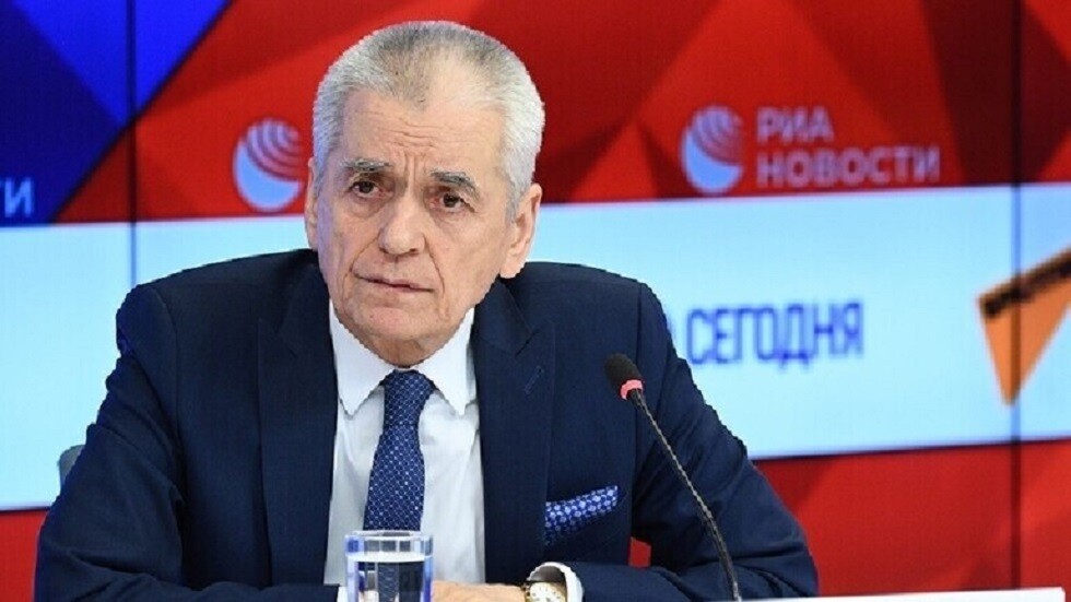 عالم أوبئة روسي يتنبأ بموعد انتهاء جائحة كورونا