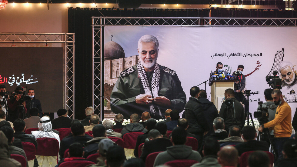 تعرض موقعي "جيروزاليم بوست" و"معاريف" للقرصنة